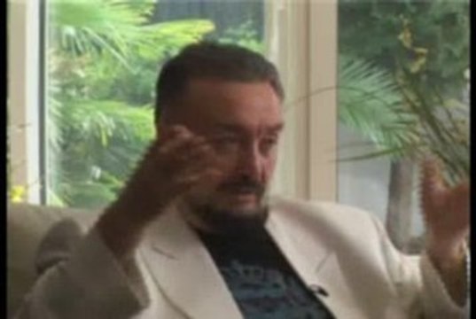 ADNAN OKTAR-DARWİNİZM BİTECEK