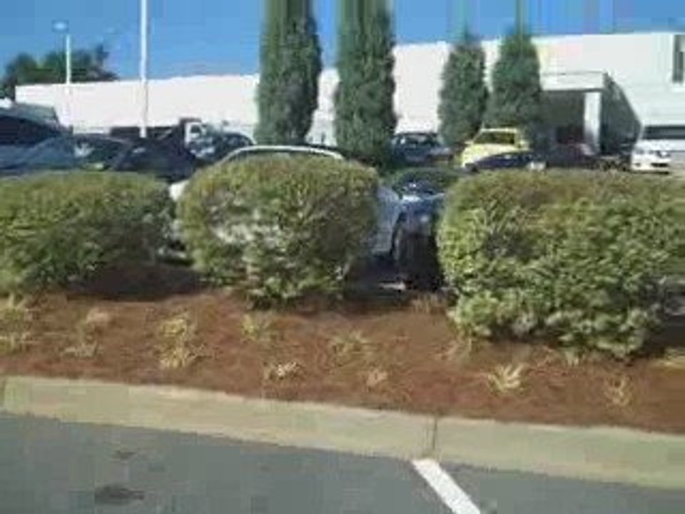 Steve White Audi -- How To Get Here