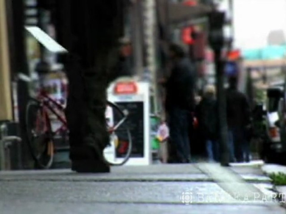Québec danse, rappe et rocke pour toi