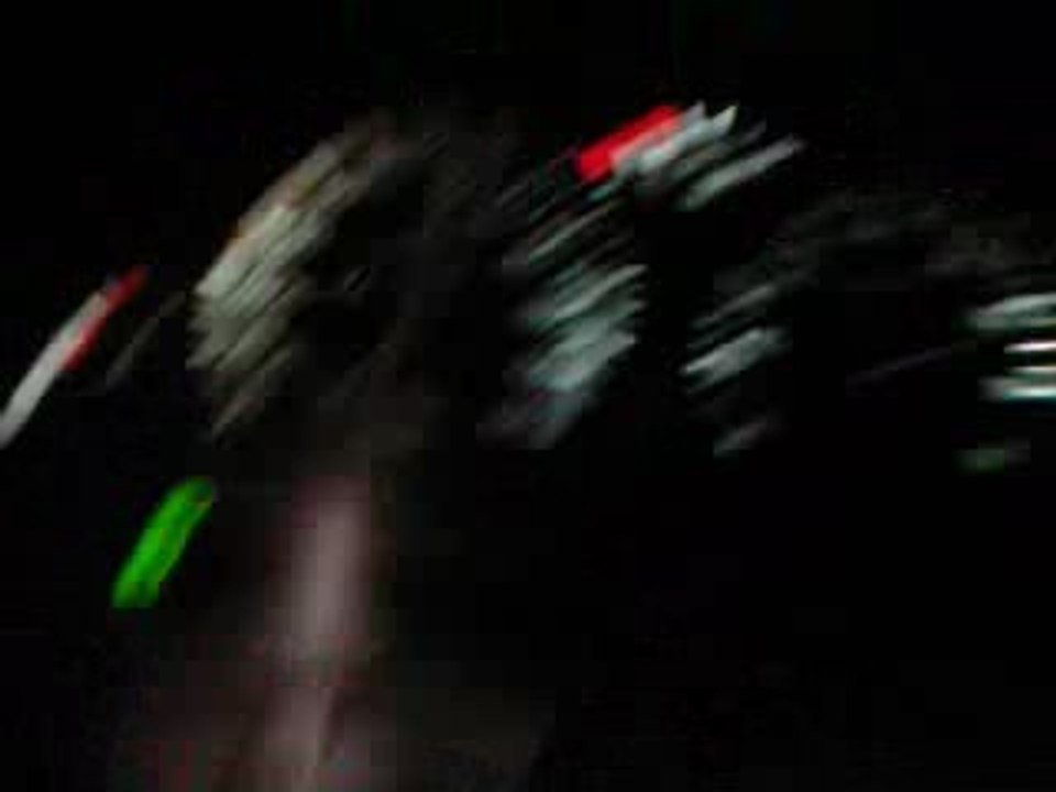 106 S16 (60-160 kmh depart en 2)