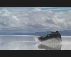 Découverte du Grand Salar d'Uyuni, Bolivie 🏜️