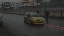 2 Midas Sport Clio Cup 2009 Circuits Introduction Part 2