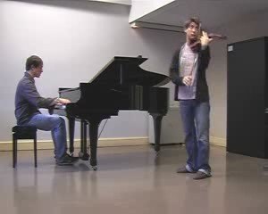 Metal Gear Saga - Harry Gregson-Williams (piano violin)