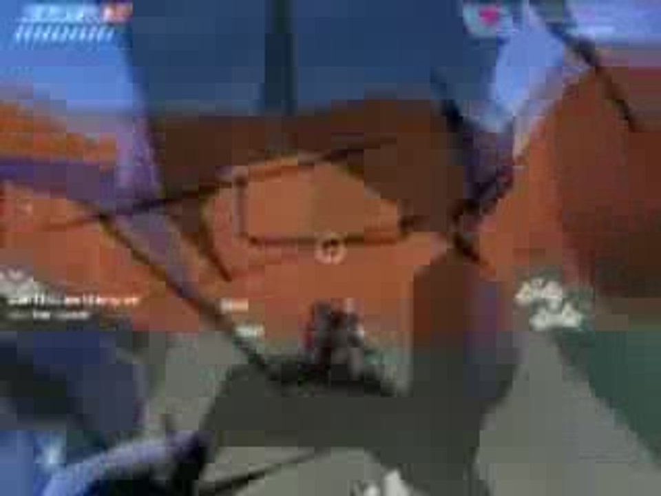 Sh°! Sulli #3 & Sh°! Killa #6