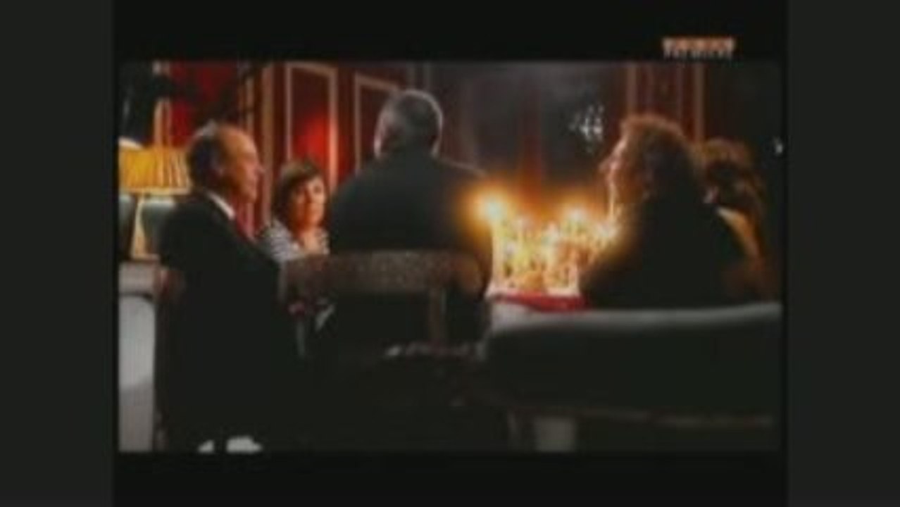 Mitterrand: "Au dessus de 14 ans, c'est dégueulasse !"