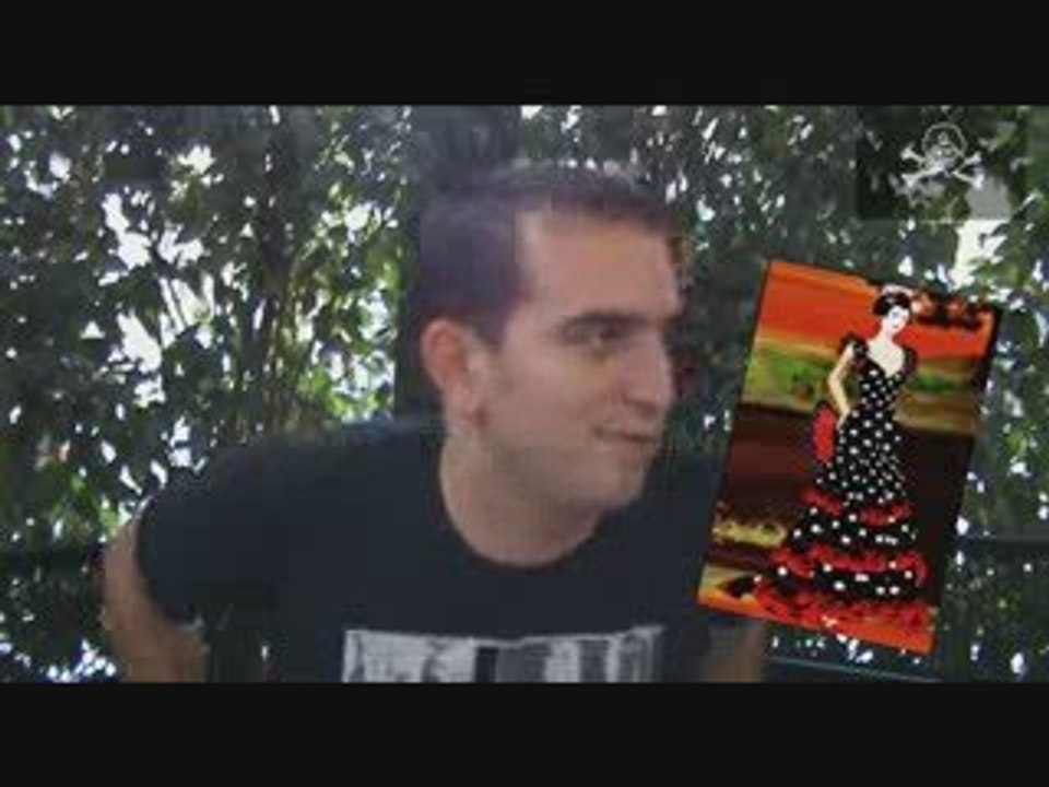 La Entrevista Pirata: Flapy (2de2)