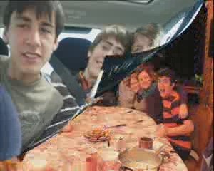 manana juntos pérou 2008 souvenir souvenir (partie 1)