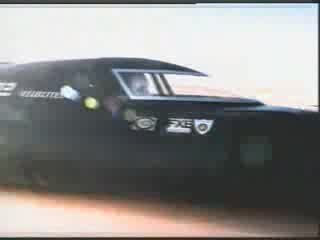 BMW M5 Commercial