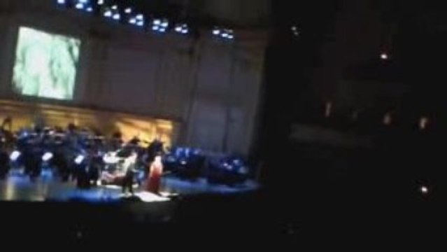 Twilight images calling