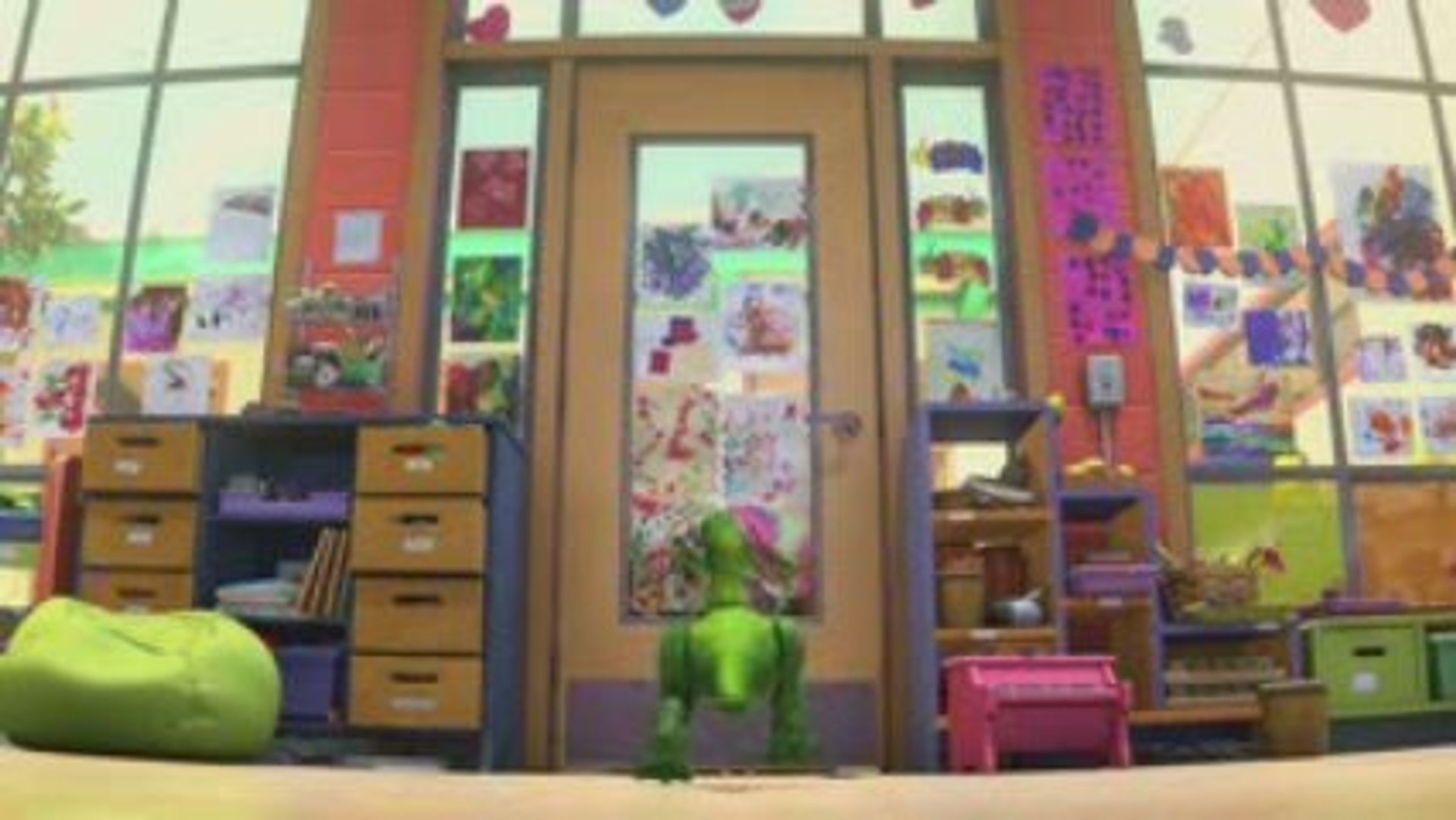Watch toy story outlet online dailymotion