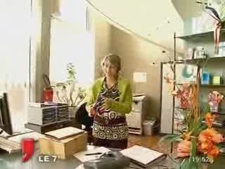 Le "Dictiomaire" de Françoise Verchère