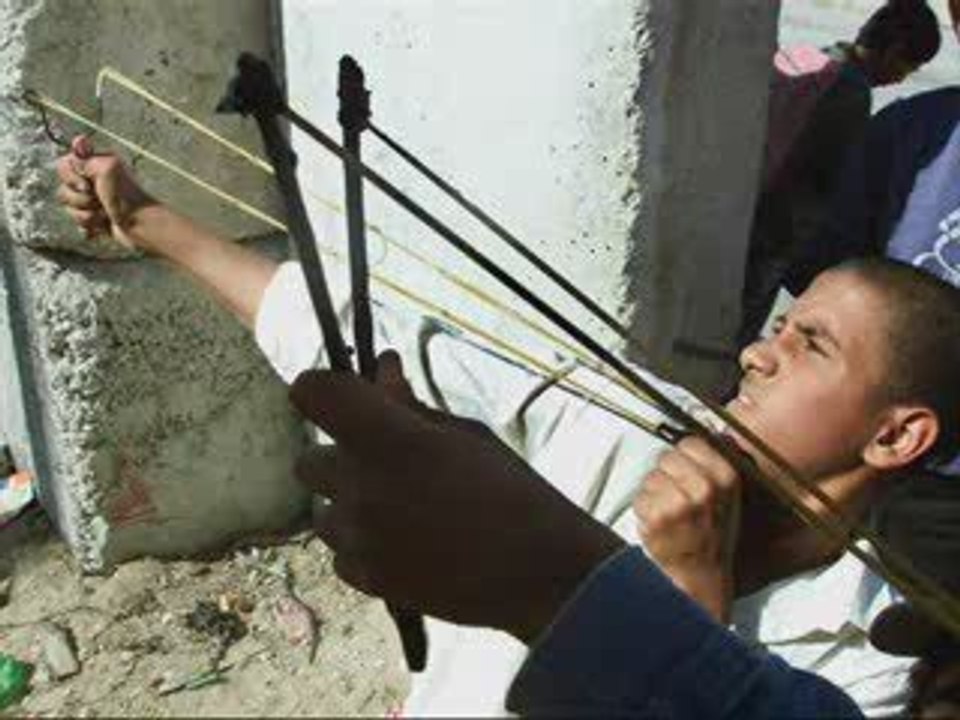 Free Palestine - Sami Yusuf ft Outlandish - Try Not To Cry