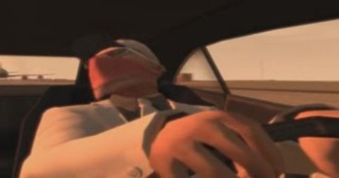 Просто тест