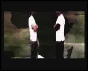 SHAELLIRO  - CLIP RECONNAISSANCE BY BERNARD BOGLA TOGO MUSIC