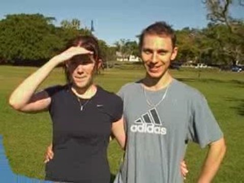 Supreme Fitness Boot Camp Testimonial - Kate & Rob