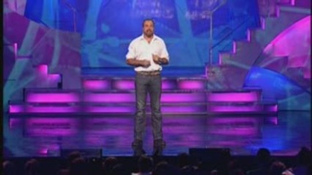 Jean-Francois Mercier - Le Conte de Noel