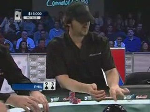 WPT Bad Boys of Poker II PT02