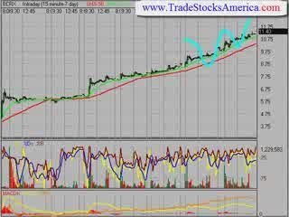 Stock Trading Idea Newsletter