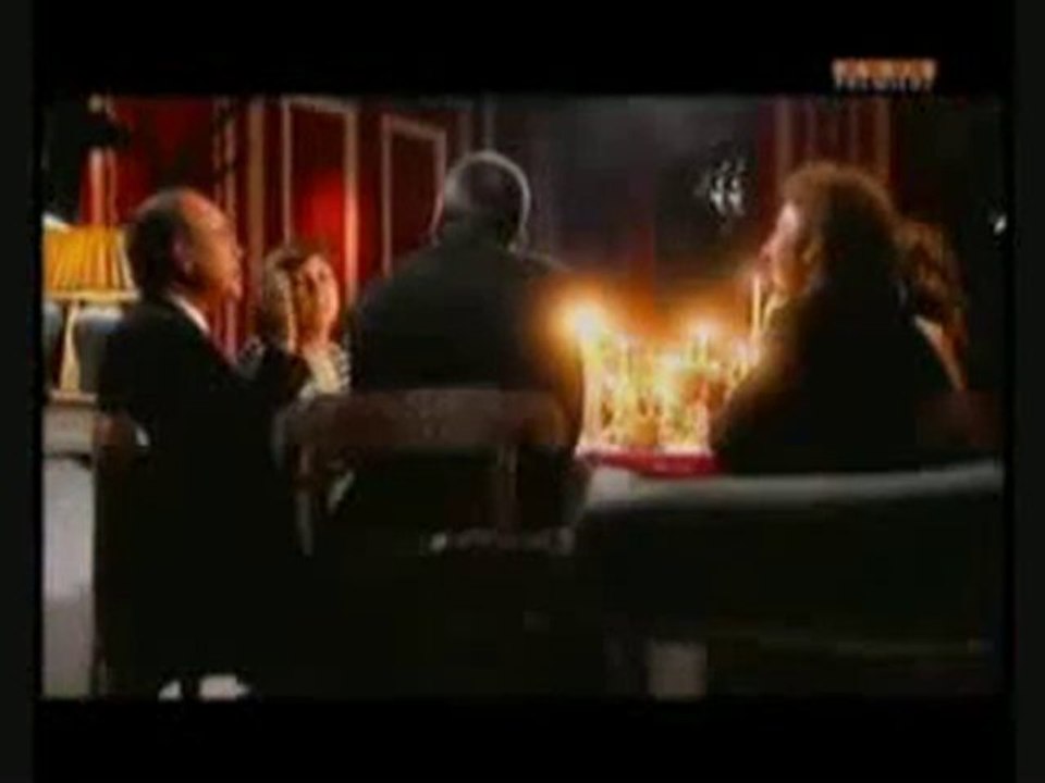 Mitterrand Au dessus de 14 ans, cest dégueulasse !