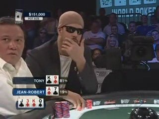 WPT Bad Boys of Poker II PT03