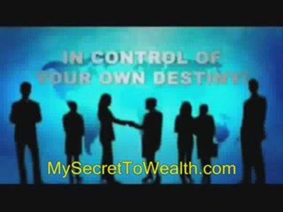(MagneticMoneyMiracle.com) The *REAL* Top Mentor!