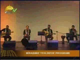 Grup Yürüyüş FKM