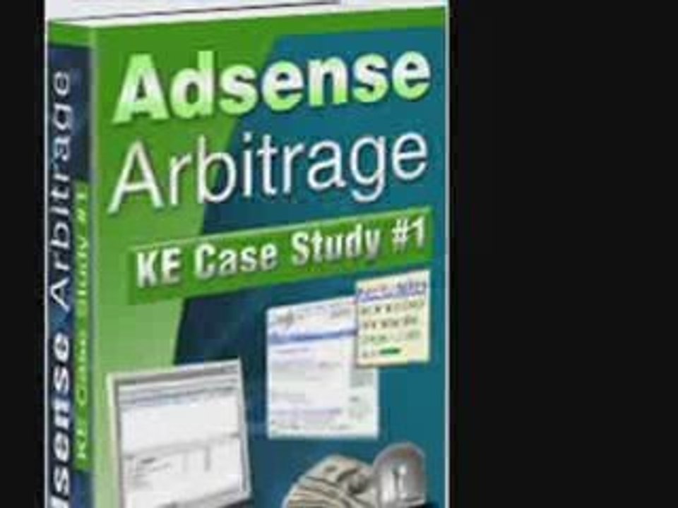 Keyword Elite 2.0 and Free Arbitrage Book