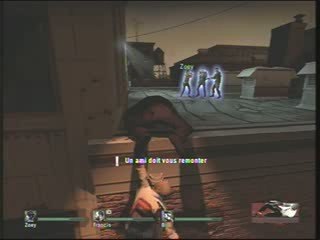 left 4 dead bug version 2