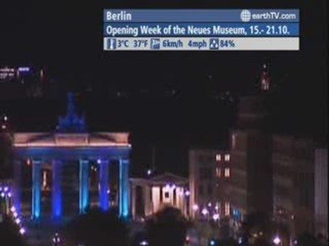 Sydney - Australia, Yas Island - UAE - Abu Dhabi, Palma de Mallorca - Spain, Berlin - Germany, Geneva - Switzerland, Niagara Falls - Canada, Paris - France