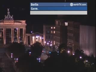 Bandar Seri Begawan - Brunei, Paris - France, Auckland - New Zealand, Manila - Philippines, Los Angeles - USA, Berlin - Germany, Macau SAR - China