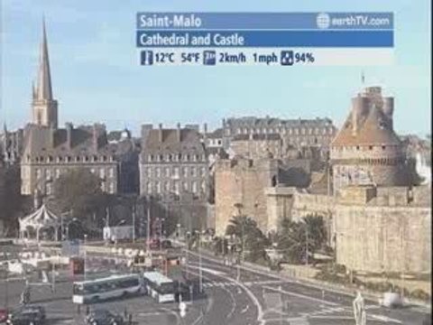 Kyiv - Ukraine, Brussels - Belgium, Geneva - Switzerland, Saint-Malo - France, Munich - Germany, Avignon - France, Manila - Philippines