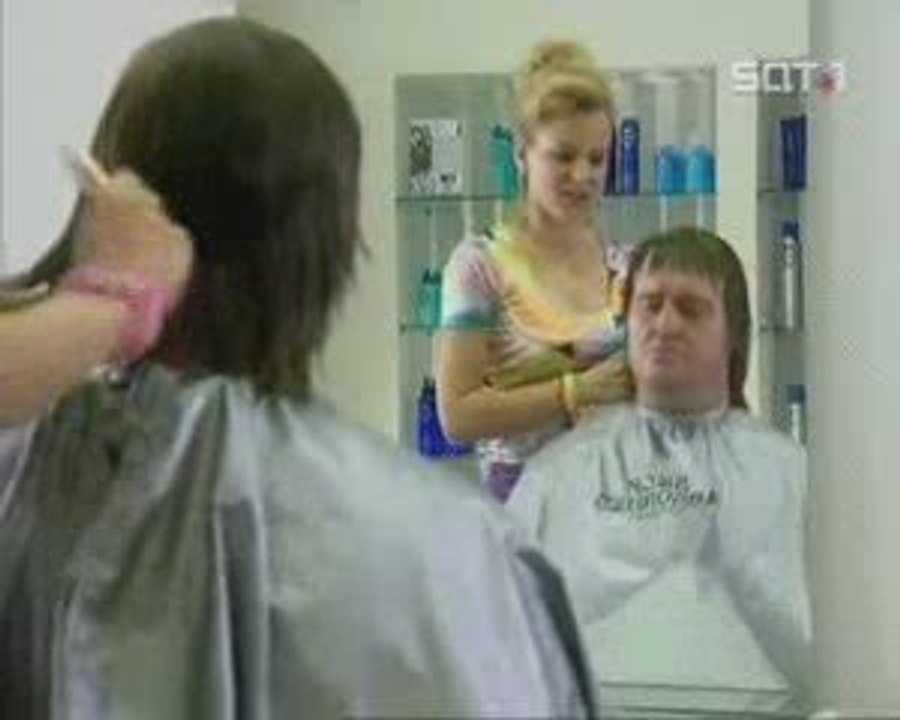 Nettoyez vos lunettes