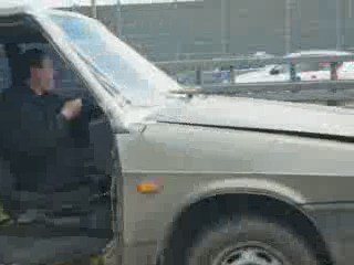 LADA Forever: Classic Car Legacy 🚗