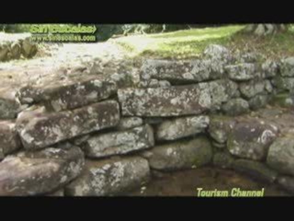 Monumento Nacional Guayabo. Una ciudad con más de 3000 años