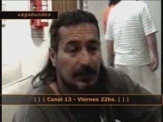 Vagabundos 29 - Bloque 01