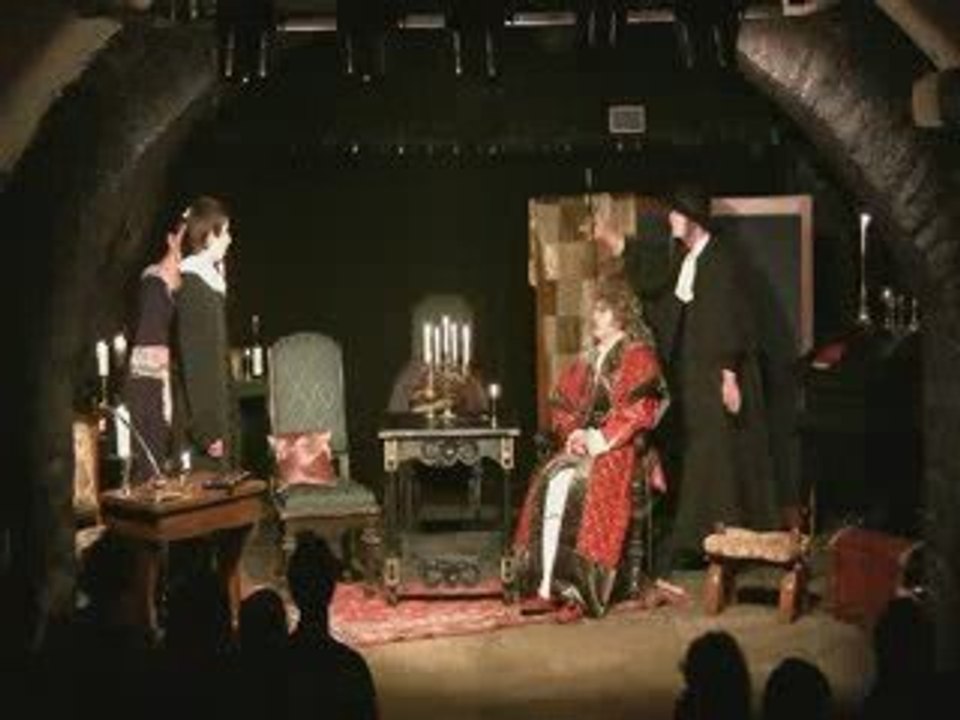 der eingebildete Kranke - www.dereingebildetekranke.de