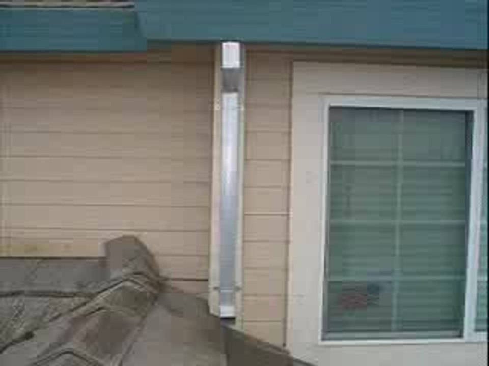 Elk Grove Gutter Cleaning