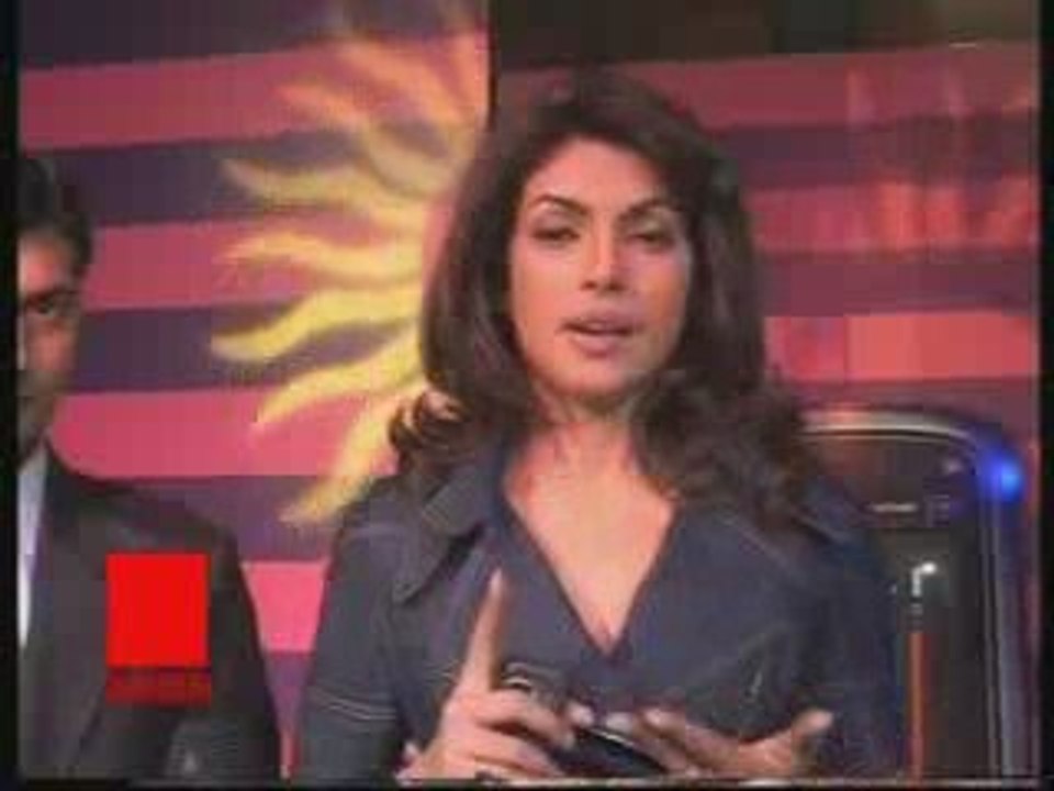 Rat- race between Katrina and Priyanka