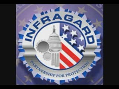 Infragard - The FBI's War On YOU !!!!!!! HTS 020908 p1