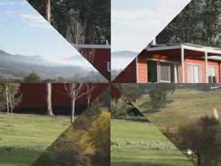 Relax, Unwind And Rejuvenate At Howqua, Mansfield