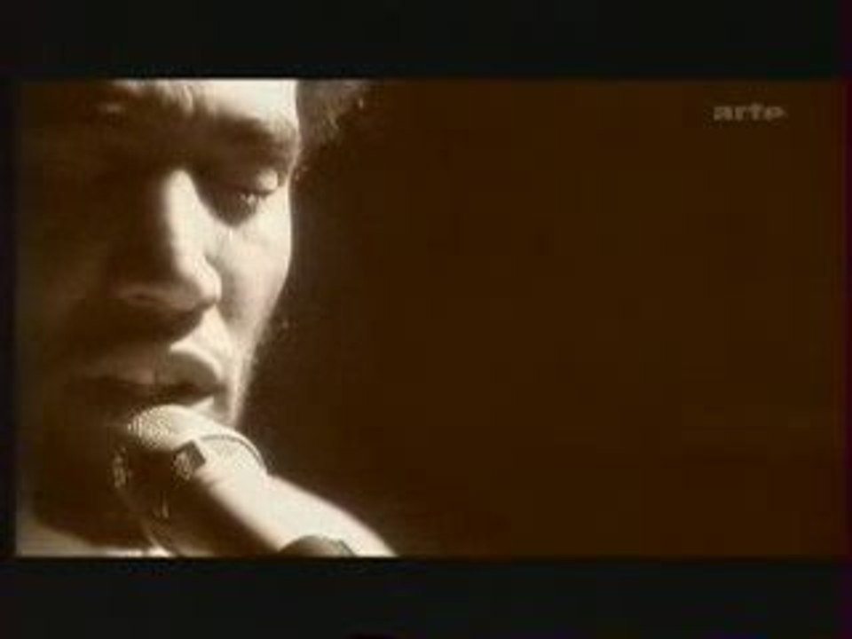 ben harper - waiting on a angel