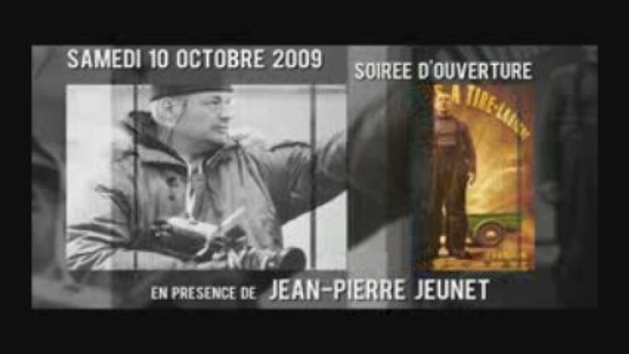 Ouverture du 19ème Festival du film de BEAUVAIS