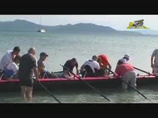 AVIRON DE MER handisport