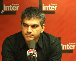 France Inter - Turquie / Arménie