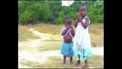 RACINES - AFRIQUE - de MIRETE Antoine