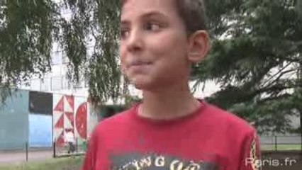 La Réussite Éducative, pour les enfants et leur famille