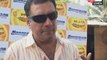 Boman Irani does a Hugh Hefner in Fruit and nut