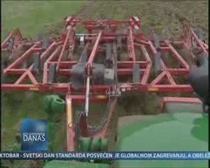 Poljoprivreda danas 14.10.2009.