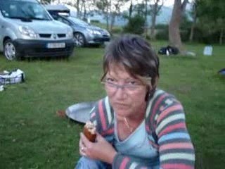 chant pompon entre amis