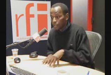 MAMANE RFI 14.10.2009